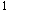 access count
