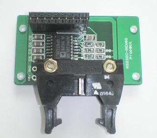 RS232C-REX60